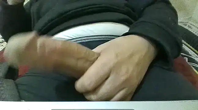 Chunky arab dick online show from March 15, 2025, 1:08 am