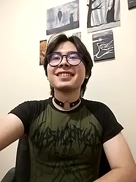 Dante Gothic online show from March 10, 2025, 5:33 am