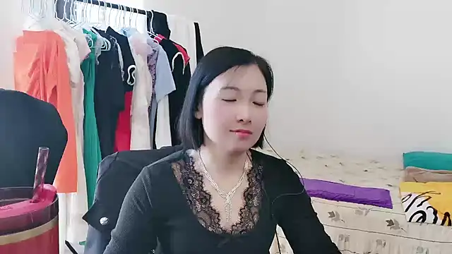 Rachel-6600 online show from November 12, 2025, 3:54 am