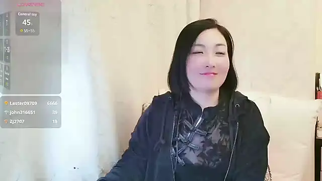 Rachel-6600 online show from February 10, 2026, 3:44 pm