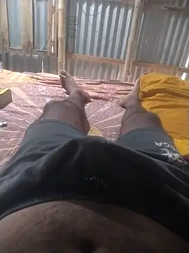 Snapshot of Suvo77Midnight chatting on October 14, 2025, 10:16 am Suvo77Midnight online show from October 14, 2025, 10:16 am