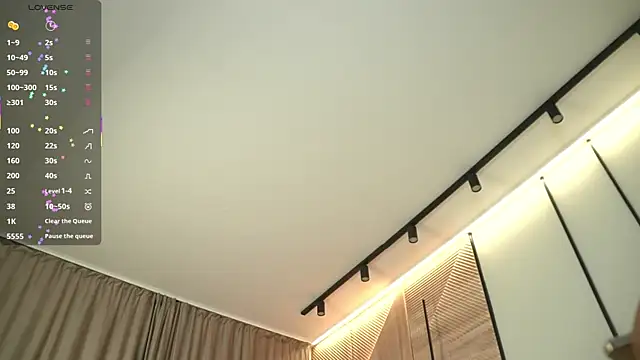 Sweet Jealousy online show from December 18, 2025, 10:30 am