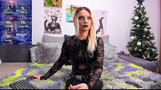 Snapshot of FindomGoddess1 chatting on December 16, 2025, 8:35 pm FindomGoddess1 online show from December 16, 2025, 8:35 pm