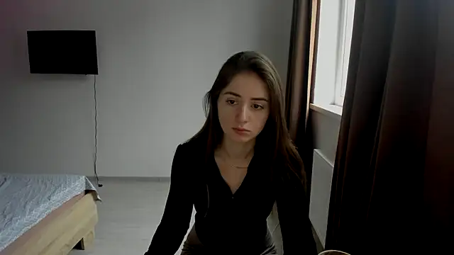 LilyHaart online show from December 18, 2025, 6:51 am