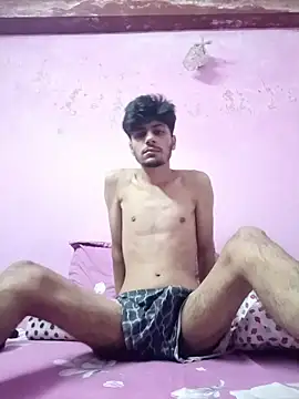 pramanx23 online show from November 7, 2025, 6:34 pm