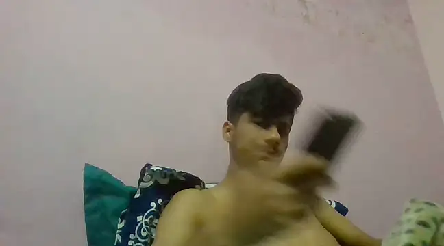 pramanx23 online show from March 18, 2025, 1:55 pm