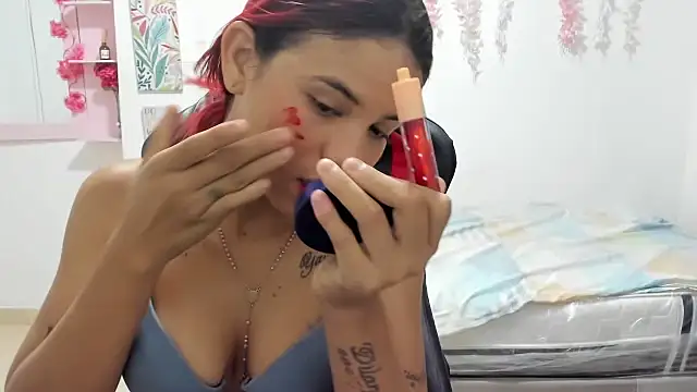 natasha hot11 online show from October 21, 2025, 6:18 pm