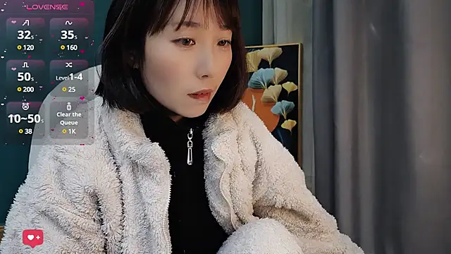 Snapshot of lovely-ann chatting on March 13, 2025, 7:20 am lovely-ann online show from March 13, 2025, 7:20 am