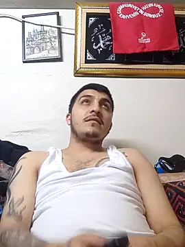 Kadir1320xh online show from February 27, 2026, 10:53 pm