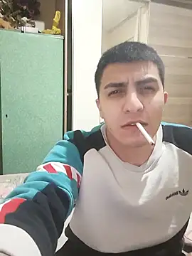 Kadir1320xh online show from March 17, 2025, 7:04 pm