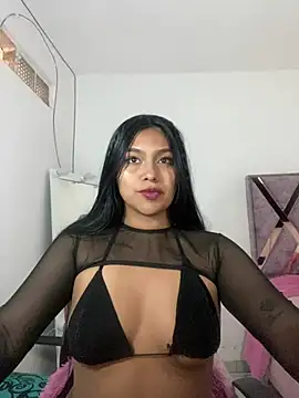 Tania rendon online show from March 21, 2025, 8:40 pm