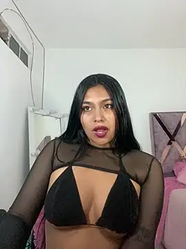 Tania rendon online show from March 22, 2025, 1:54 am