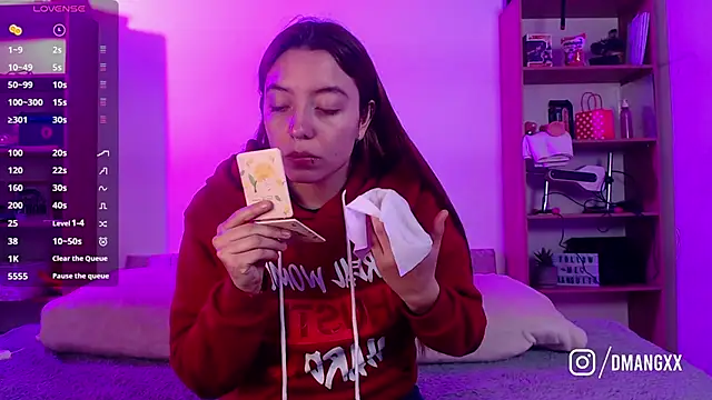 Snapshot of Soy_mangx chatting on January 17, 2026, 12:26 am Soy mangx online show from January 17, 2026, 12:26 am