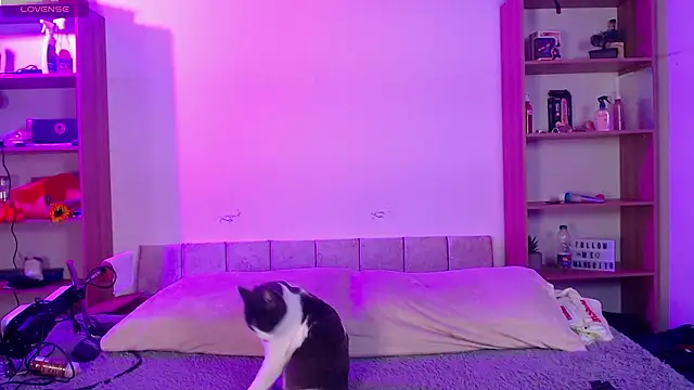 Snapshot of Soy_mangx chatting on January 11, 2026, 3:02 am Soy mangx online show from January 11, 2026, 3:02 am