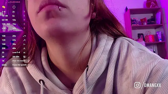 Snapshot of Soy_mangx chatting on January 15, 2026, 2:26 am Soy mangx online show from January 15, 2026, 2:26 am