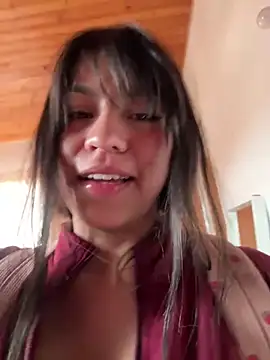 -Selene- online show from April 10, 2026, 6:48 pm