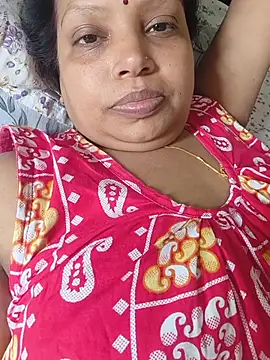 Arohi35 online show from May 31, 2026, 4:51 am