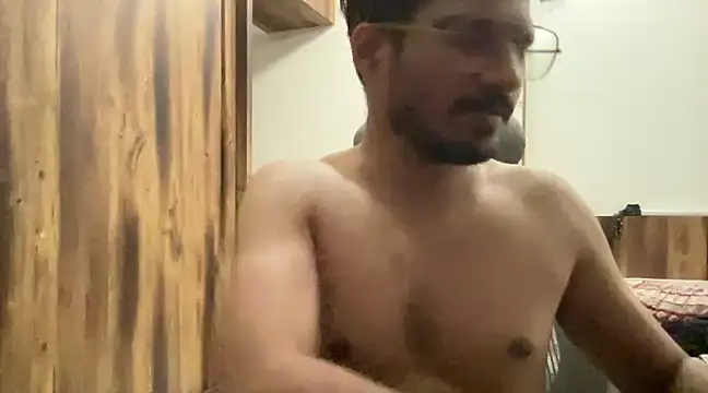 anuragbrothermodel online show from March 10, 2025, 3:09 pm