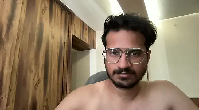 anuragbrothermodel online show from March 10, 2025, 10:28 am