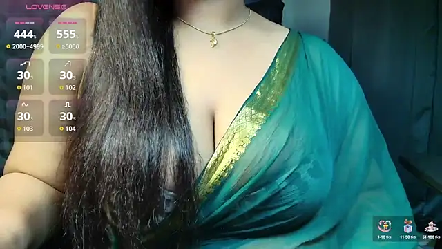 Snapshot of _Lisha_ chatting on September 24, 2025, 9:38 am  Lisha  online show from September 24, 2025, 9:38 am