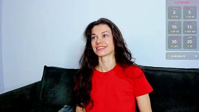 Snapshot of Eva_McCoy chatting on November 23, 2025, 3:38 am Eva McCoy online show from November 23, 2025, 3:38 am