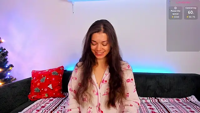 Snapshot of Eva_McCoy chatting on December 4, 2025, 9:08 am Eva McCoy online show from December 4, 2025, 9:08 am