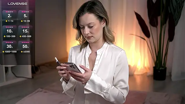 AnnastasiaMills online show from March 17, 2026, 7:39 pm