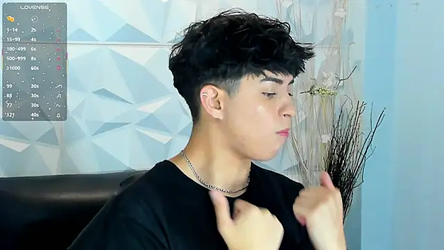 Sam Daves online show from October 1, 2025, 1:37 pm