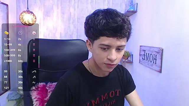 Sam Daves online show from March 12, 2025, 1:08 pm