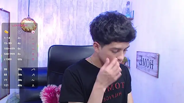 Sam Daves online show from March 12, 2025, 4:13 pm