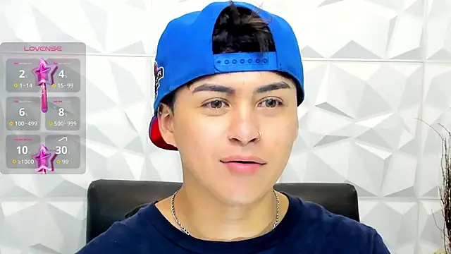 Sam Daves online show from November 18, 2025, 2:53 pm