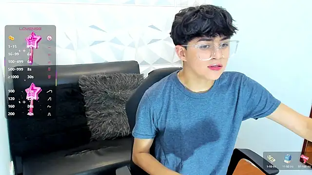 Sam Daves online show from October 17, 2025, 3:03 pm