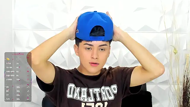 Sam Daves online show from November 11, 2025, 2:23 pm