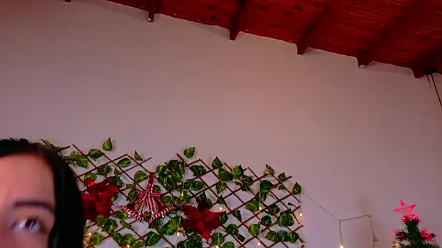 alice rous21 online show from November 12, 2025, 1:15 pm