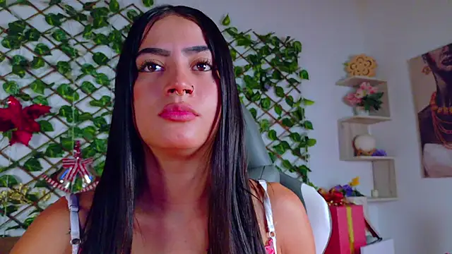 alice rous21 online show from December 4, 2025, 1:10 pm