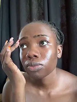 Snapshot of CutieShaz chatting on December 20, 2025, 10:29 am CutieShaz online show from December 20, 2025, 10:29 am