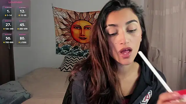 Snapshot of Gabee7_ chatting on March 21, 2025, 7:02 pm Gabee7 online show from March 21, 2025, 7:02 pm