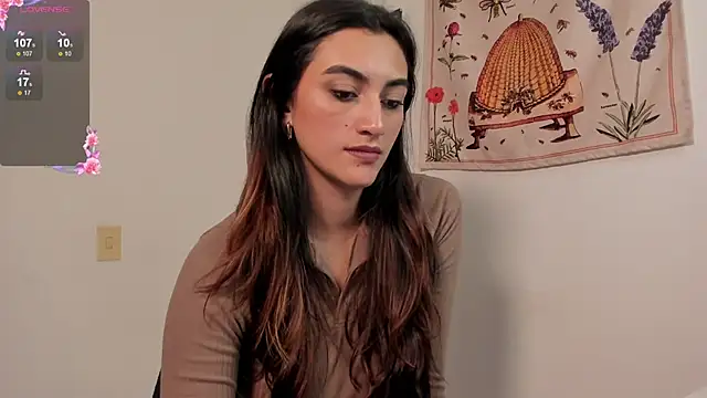 Snapshot of Gabee7_ chatting on December 4, 2025, 5:01 pm Gabee7 online show from December 4, 2025, 5:01 pm