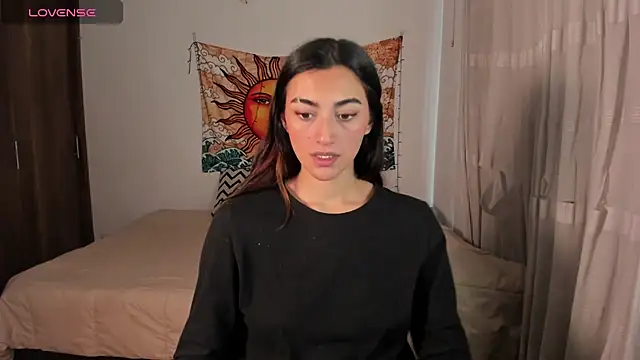 Snapshot of Gabee7_ chatting on March 12, 2025, 4:02 pm Gabee7 online show from March 12, 2025, 4:02 pm