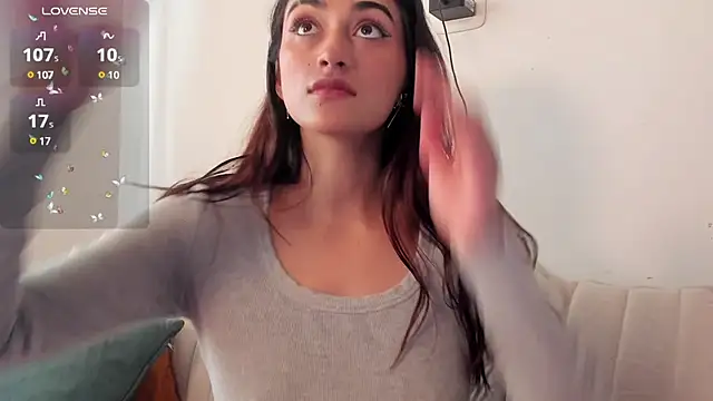 Snapshot of Gabee7_ chatting on March 19, 2025, 4:55 pm Gabee7 online show from March 19, 2025, 4:55 pm