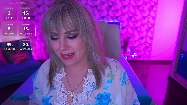 CandyLadyyy online show from May 29, 2026, 8:26 pm