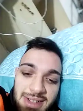 Francescodicristina44 online show from February 19, 2026, 4:59 pm