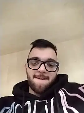 Francescodicristina44 online show from February 25, 2026, 1:55 pm