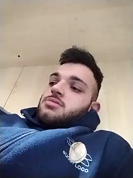 Francescodicristina44 online show from March 18, 2026, 8:10 pm