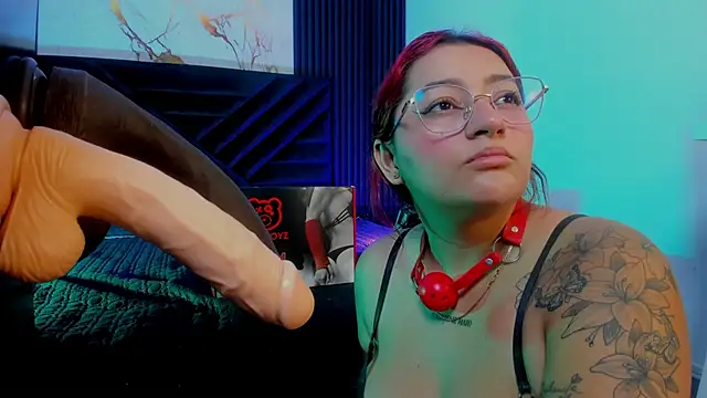 airamclair online show from November 4, 2025, 7:28 pm