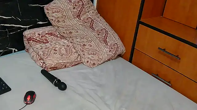 EbonyAlphaBitch online show from February 26, 2026, 10:32 pm