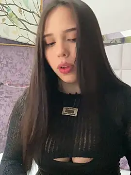 Snapshot of LunaCandy_ chatting on October 26, 2025, 1:11 pm LunaCandy online show from October 26, 2025, 1:11 pm