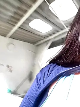 Snapshot of LunaCandy_ chatting on November 26, 2025, 1:33 pm LunaCandy online show from November 26, 2025, 1:33 pm