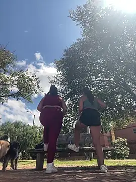 nicky andcamil online show from January 8, 2026, 4:02 pm