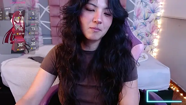 Snapshot of Asaray_T chatting on November 22, 2025, 8:29 pm Asaray T online show from November 22, 2025, 8:29 pm